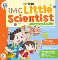 Image of IMC Little Scientist : Awas, Kuman Jahat!