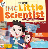 Image of IMC Little Scientist : Robotic