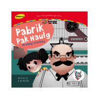 Image of Pabrik Haulg