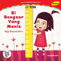Image of Si Bongsor Yang Manis : Big Sweet Girl